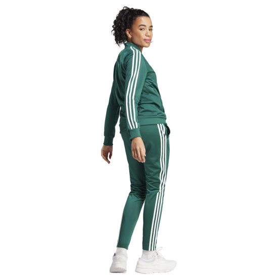 Adidas Γυναικείες φόρμες σετ Essentials 3-Stripes Adidas Γυναικείες φόρμες σετ Essentials 3-Stripes